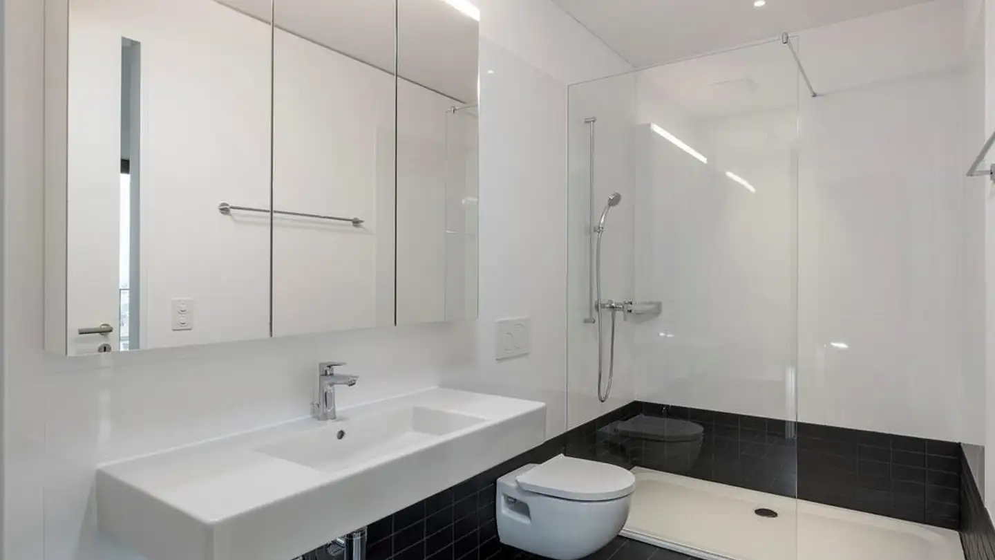 Appartamento in affitto - Im Stoffel 39, 8887 Mels - Photo 4