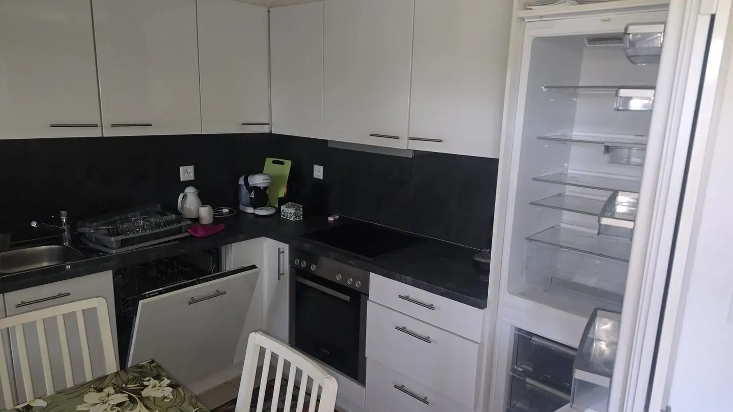 Appartamento in affitto - Delsbergerstrasse 117, 4242 Laufen - Foto 2