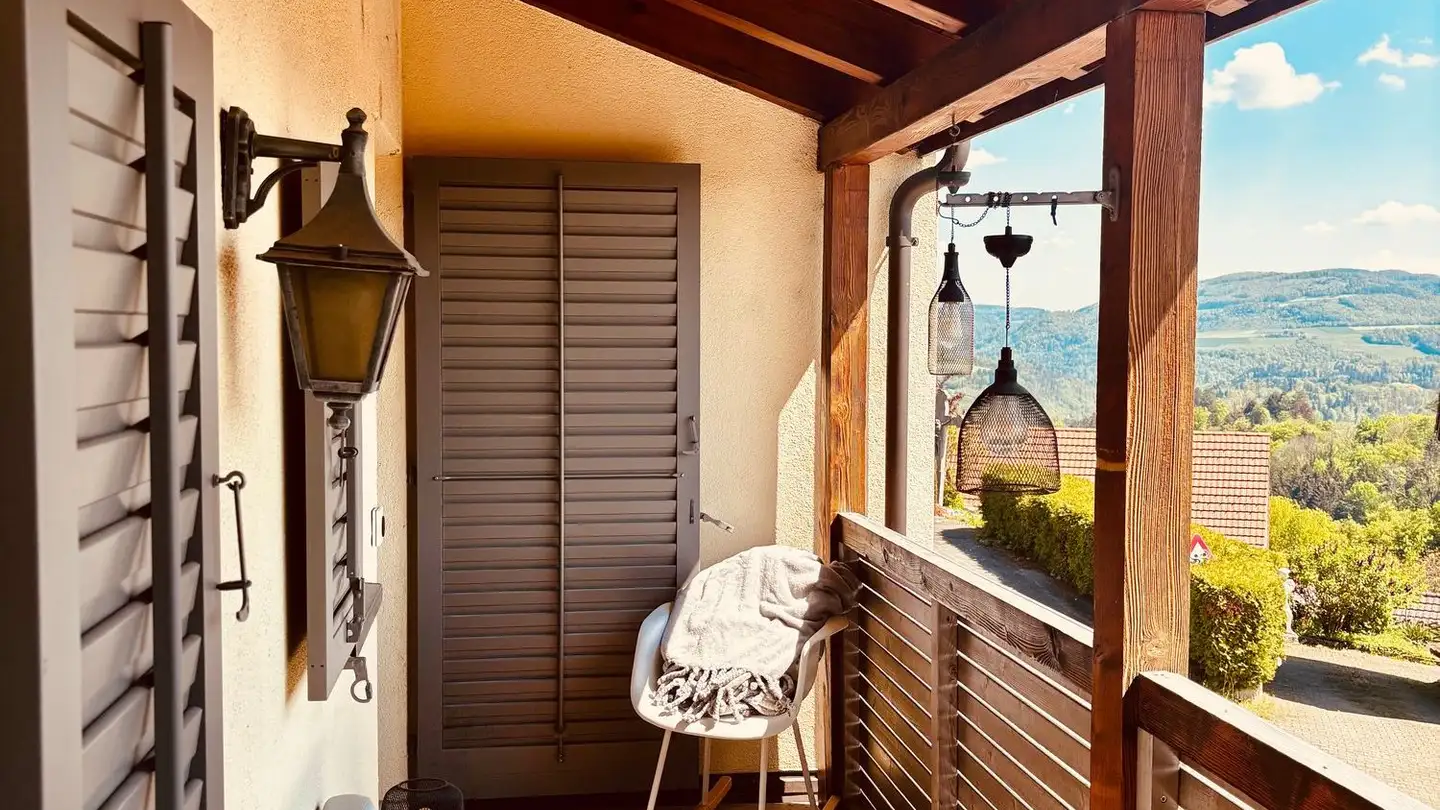 Appartamento in affitto - Steigenweg 5, 4223 Blauen - Photo 2