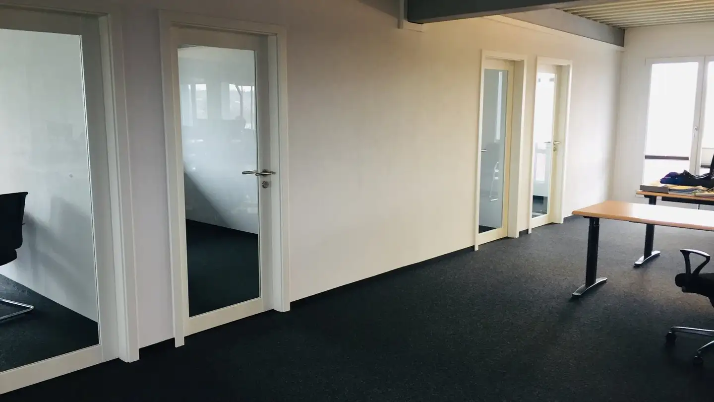 Bürofläche mieten - Dammweg 4, 5503 Schafisheim - Foto 4