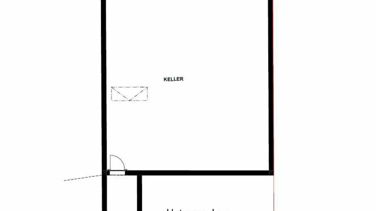 Einfamilienhaus kaufen - Ifangstrasse 16, 8558 Raperswilen - Foto 3