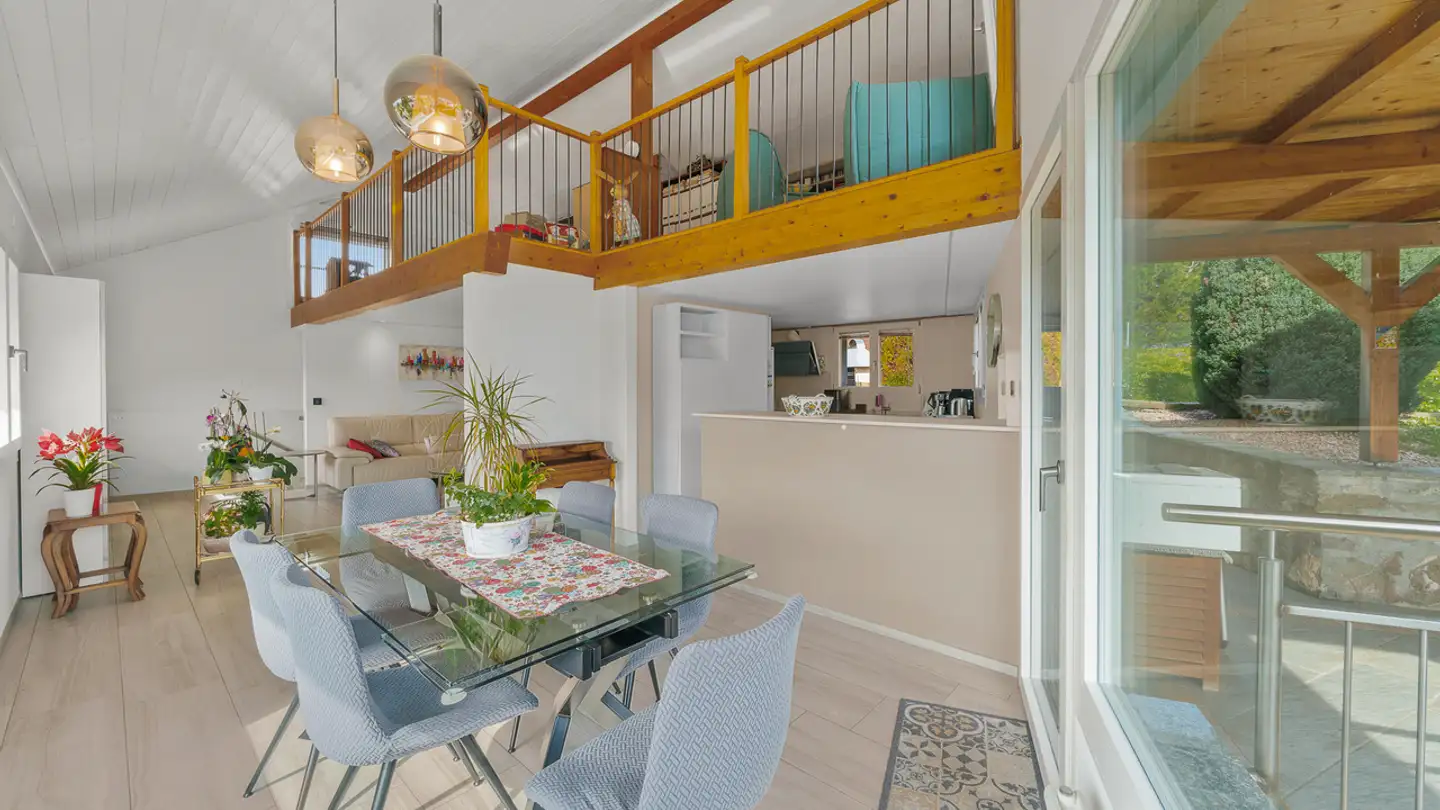 Maison individuelle à vendre - 1814 La Tour-de-Peilz - Photo 4