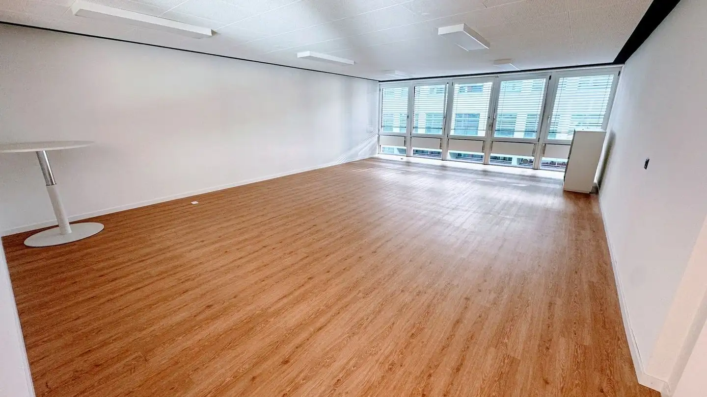 Bürofläche mieten - Baarerstrasse 94, 6300 Zug