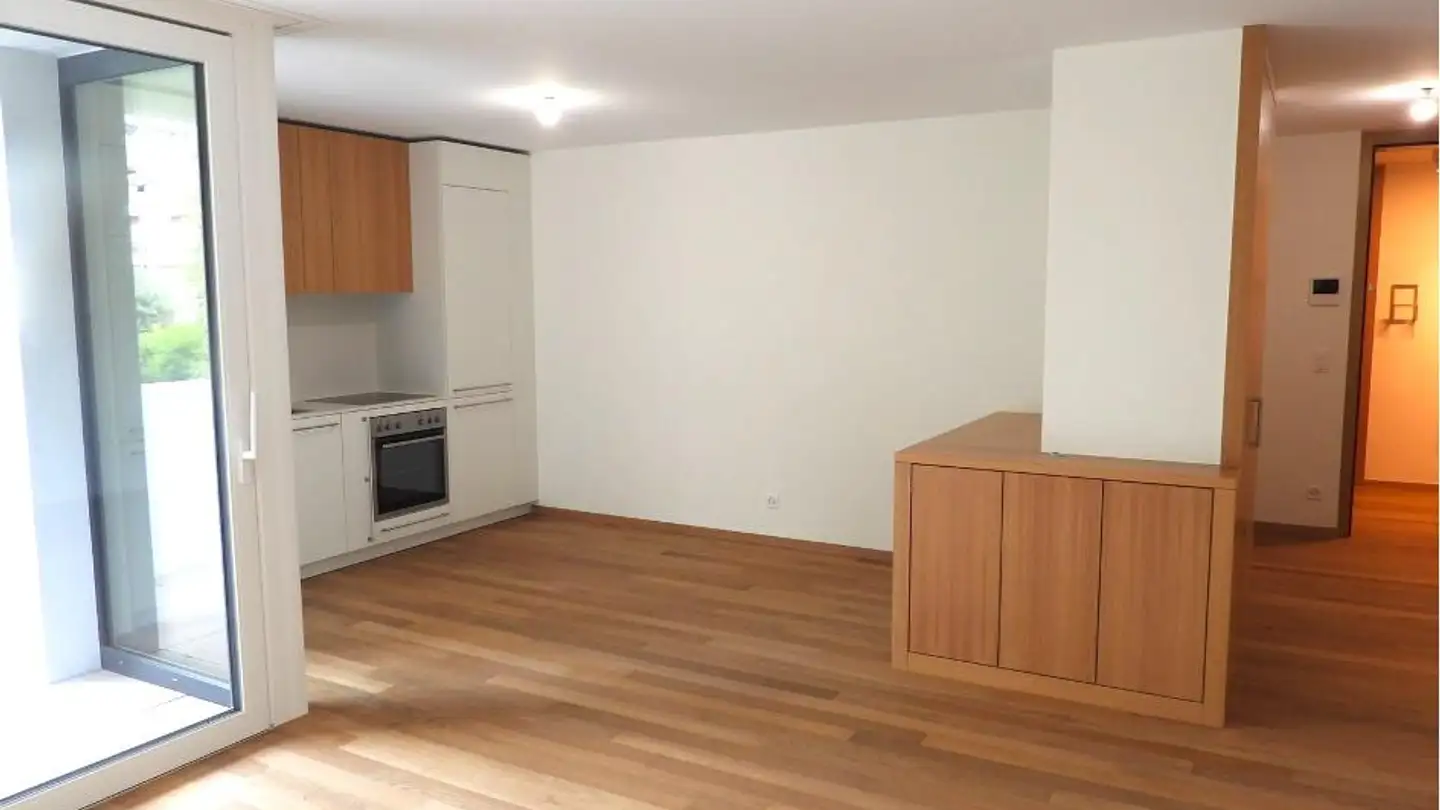 Appartement à louer - 3960 Sierre