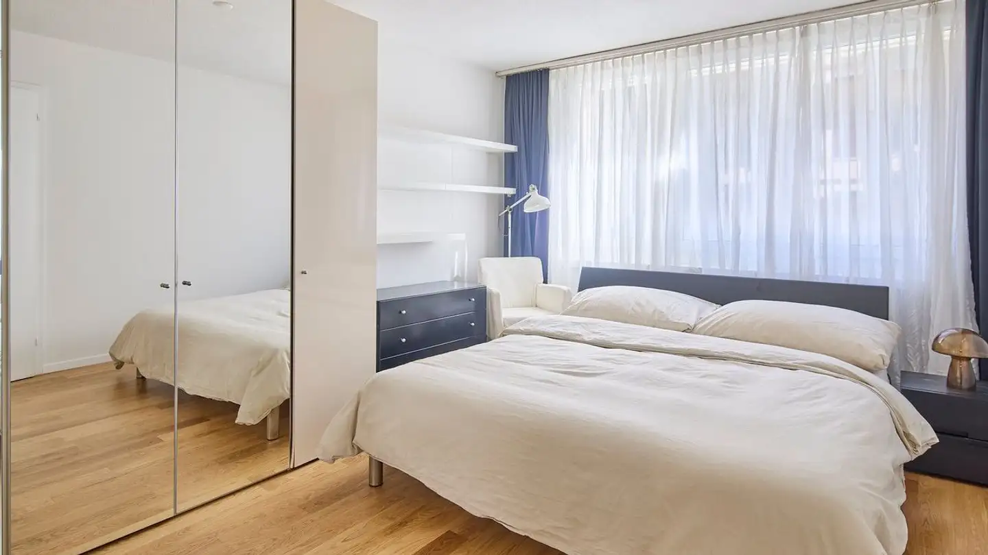 Appartamento ammobiliato in affitto - Wiesenstrasse 14, 8008 Zürich - Foto 4