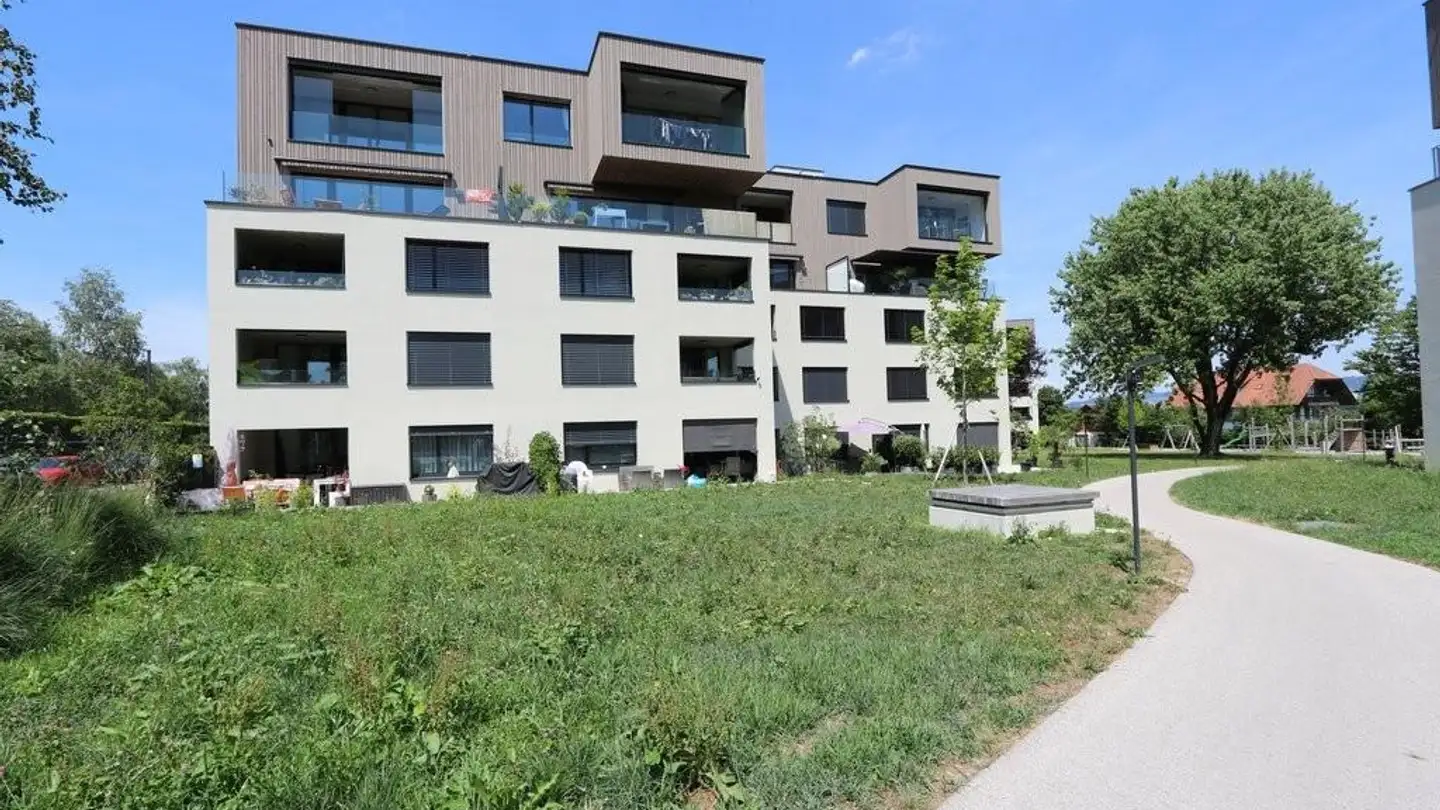 Apartment for rent - Nesslerenweg 66, 3084 Wabern