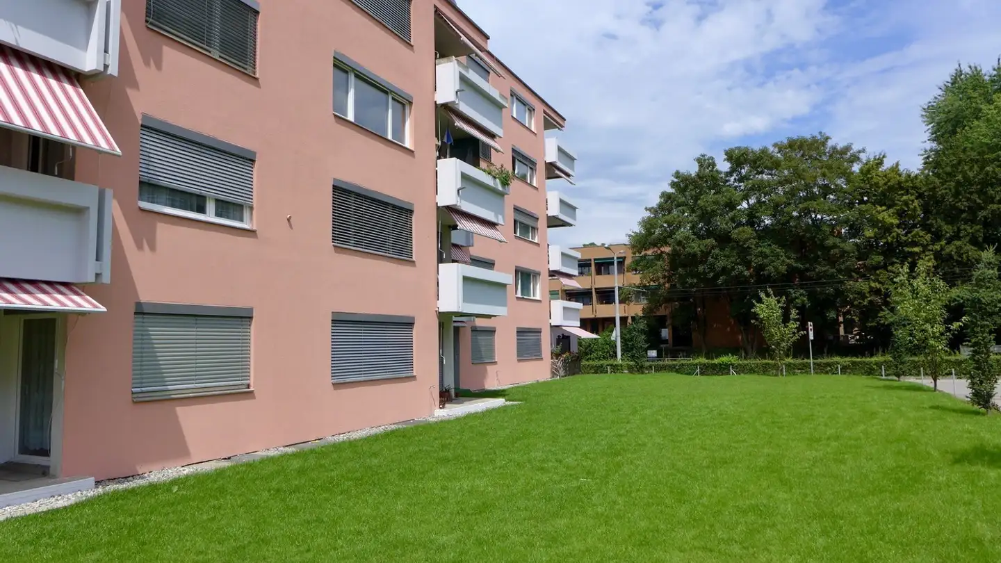 Apartment for rent - Bändlistrasse 73, 8064 Zürich