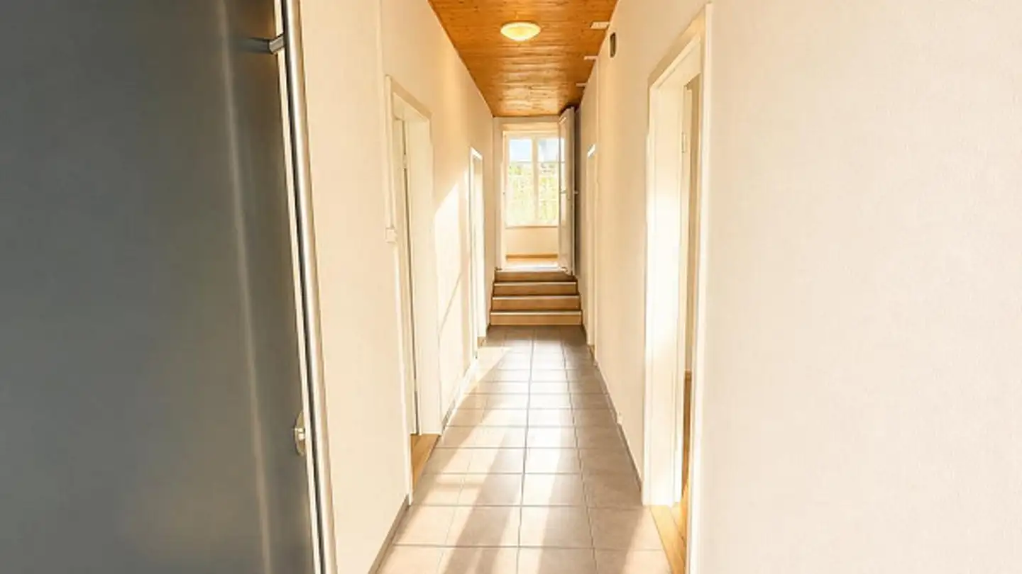 Appartement à louer - Baselstrasse 134, 4242 Laufen