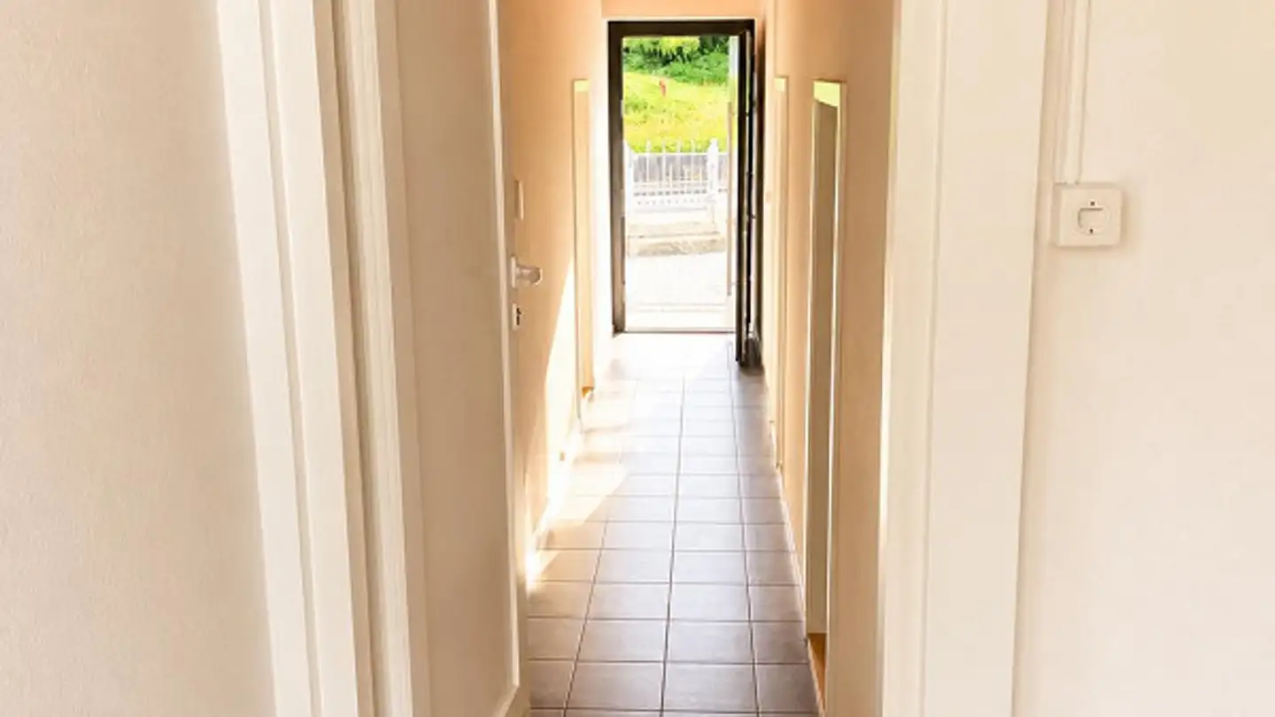 Appartement à louer - Baselstrasse 134, 4242 Laufen - Photo 2