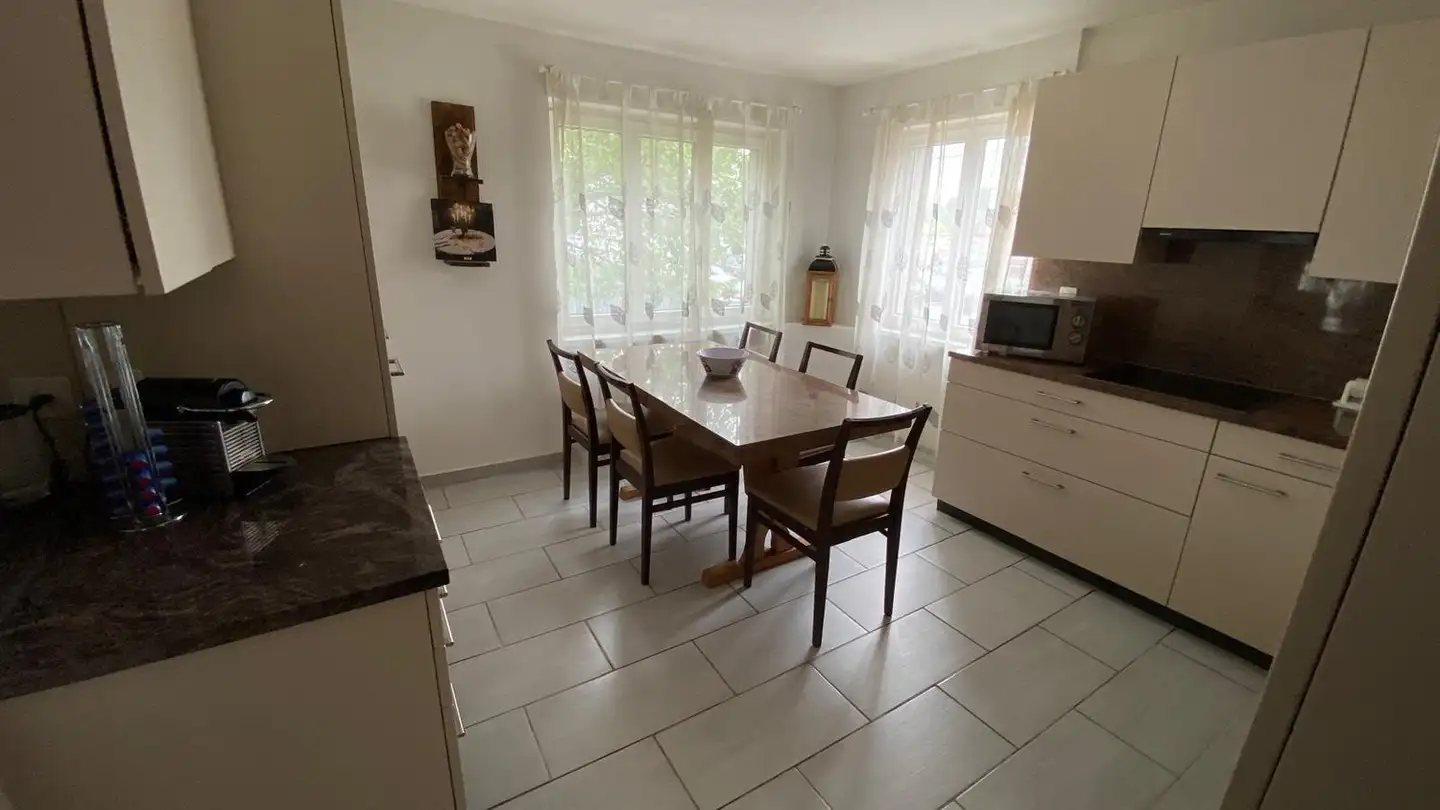Single house for rent - Zürcherstrasse, 8604 Volketswil - Photo 3