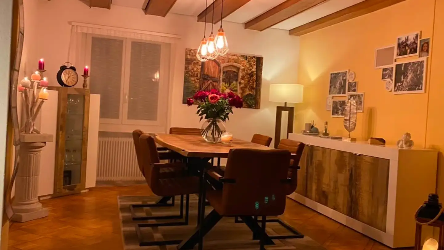 Single house for rent - Zürcherstrasse, 8604 Volketswil - Photo 4
