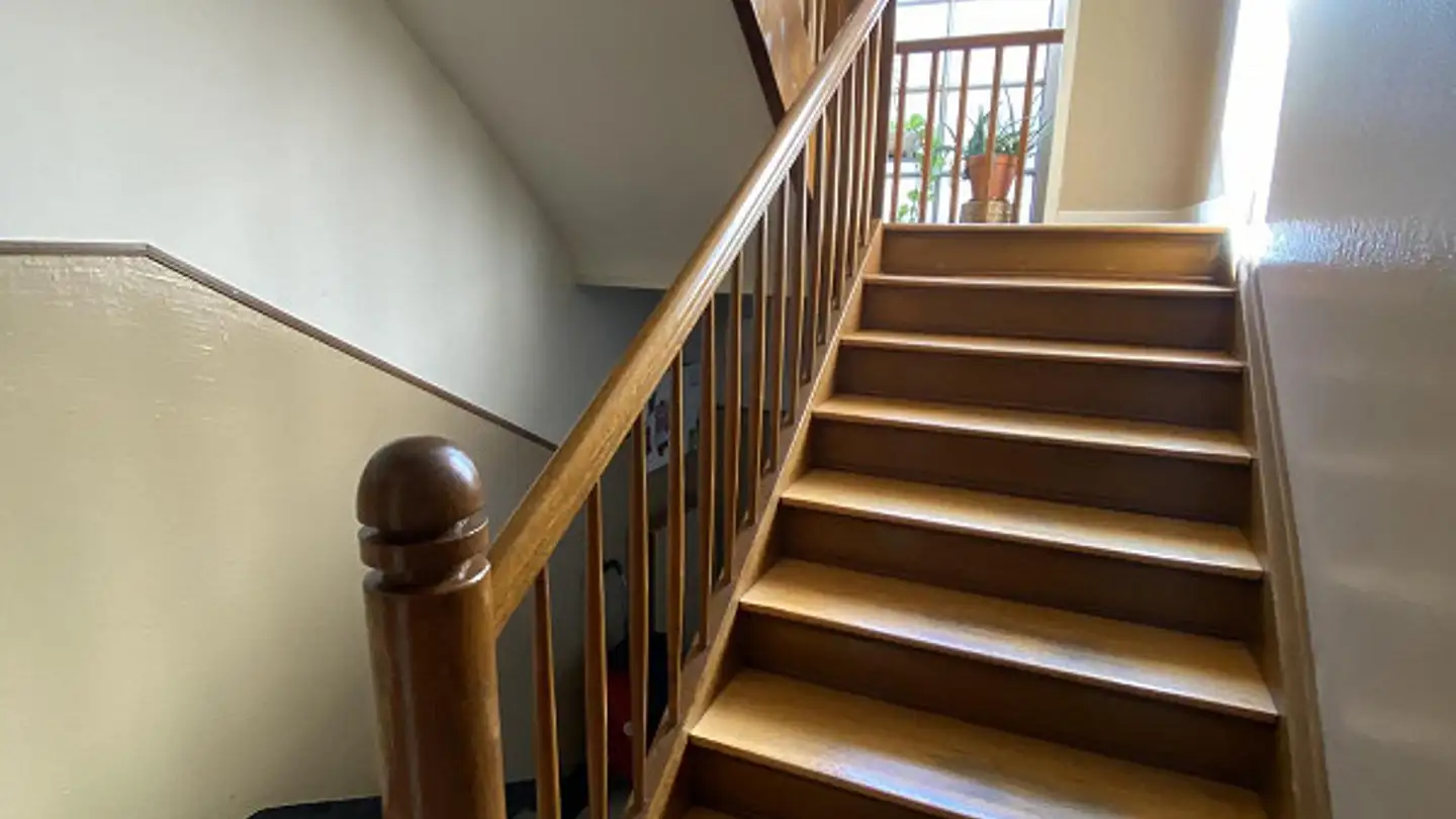 Appartamento in affitto - Sängergasse 23, 4054 Basel - Foto 2