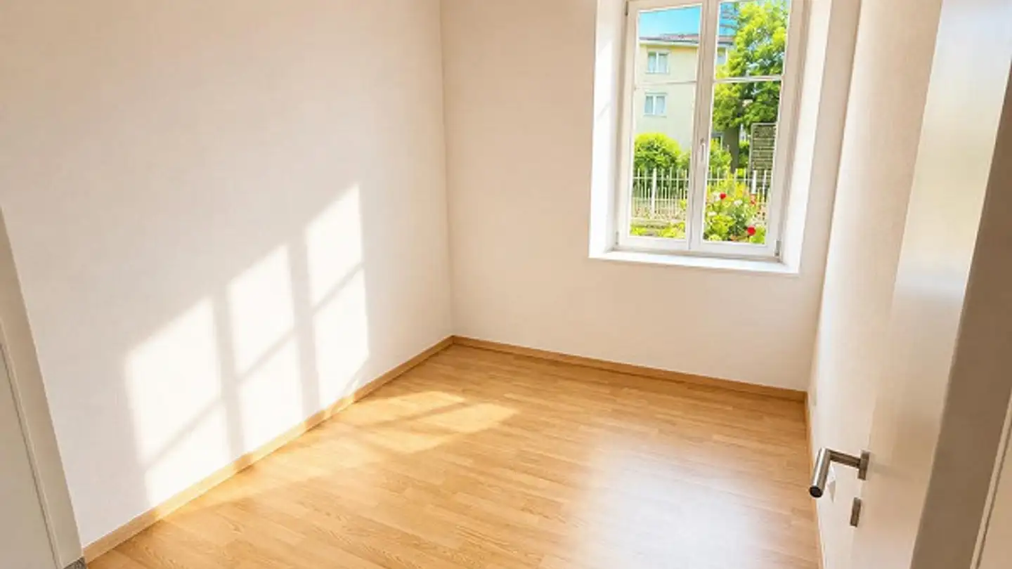 Appartement à louer - Baselstrasse 134, 4242 Laufen - Photo 3