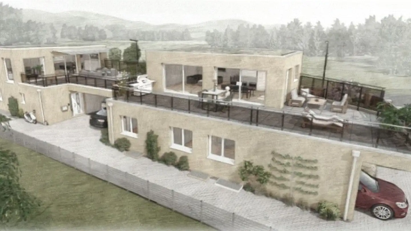 Maison individuelle à vendre - Schledernweg 27, 4143 Dornach