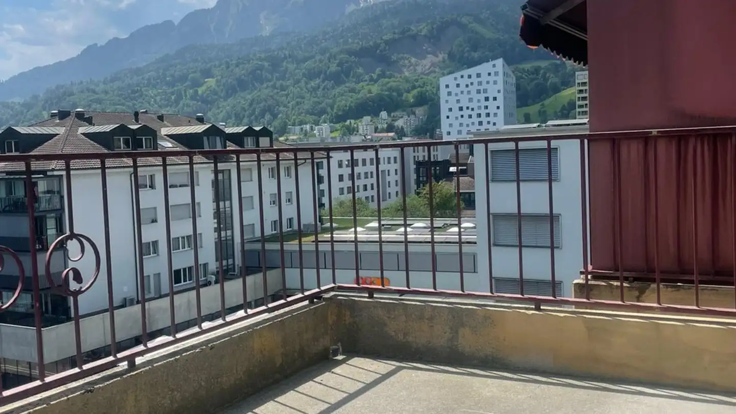 Wohnung mieten - Kantonsstrasse 67, 6048 Horw - Foto 3