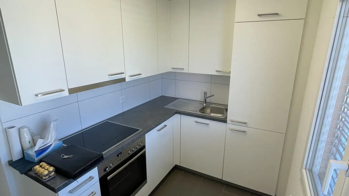 Apartment for rent - Bändlistrasse 73, 8064 Zürich - Photo 4