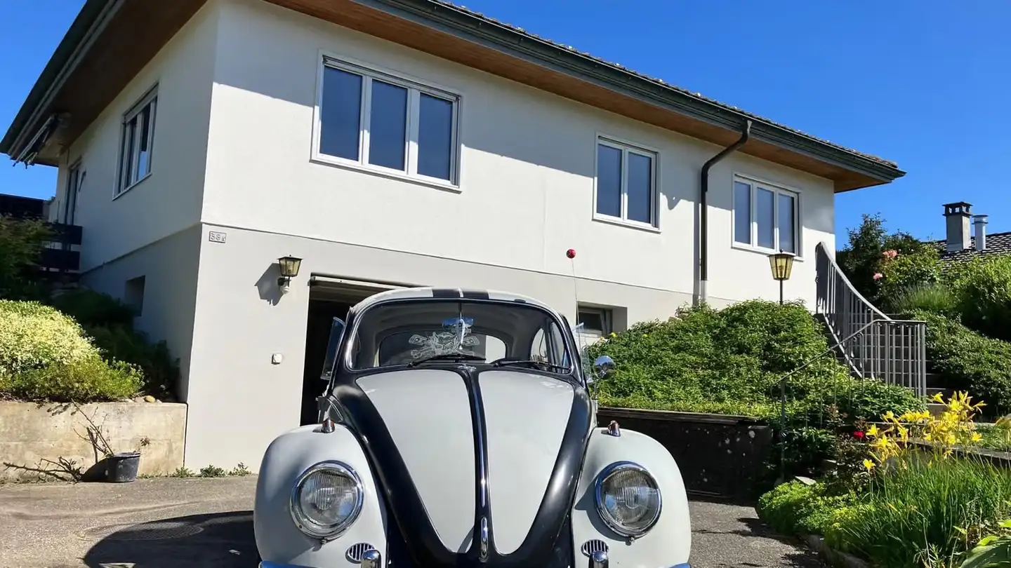 Casa singola in affitto - Meieriedstrasse 38a, 3400 Burgdorf