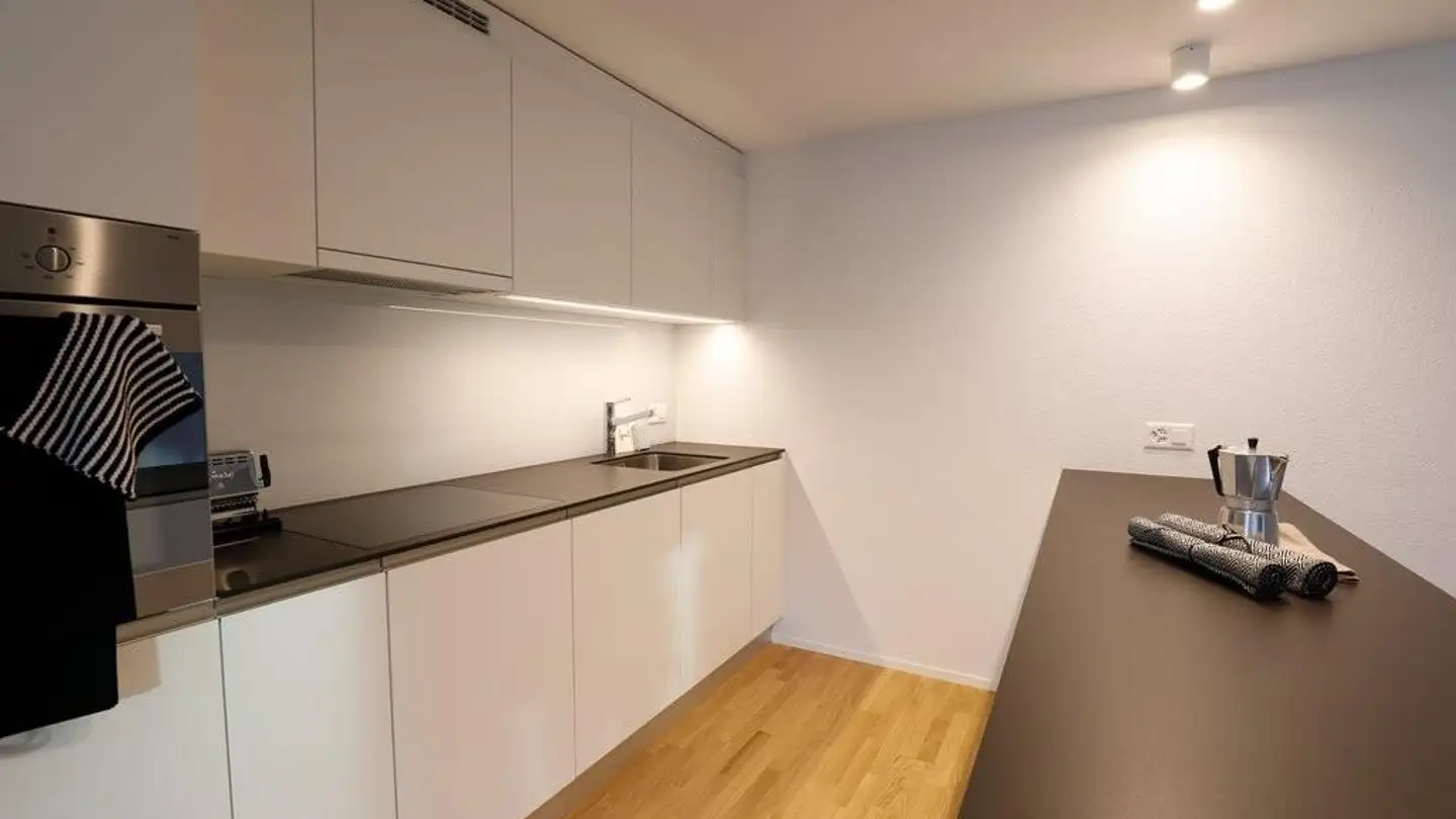 Apartment for rent - Nesslerenweg 66, 3084 Wabern - Photo 3