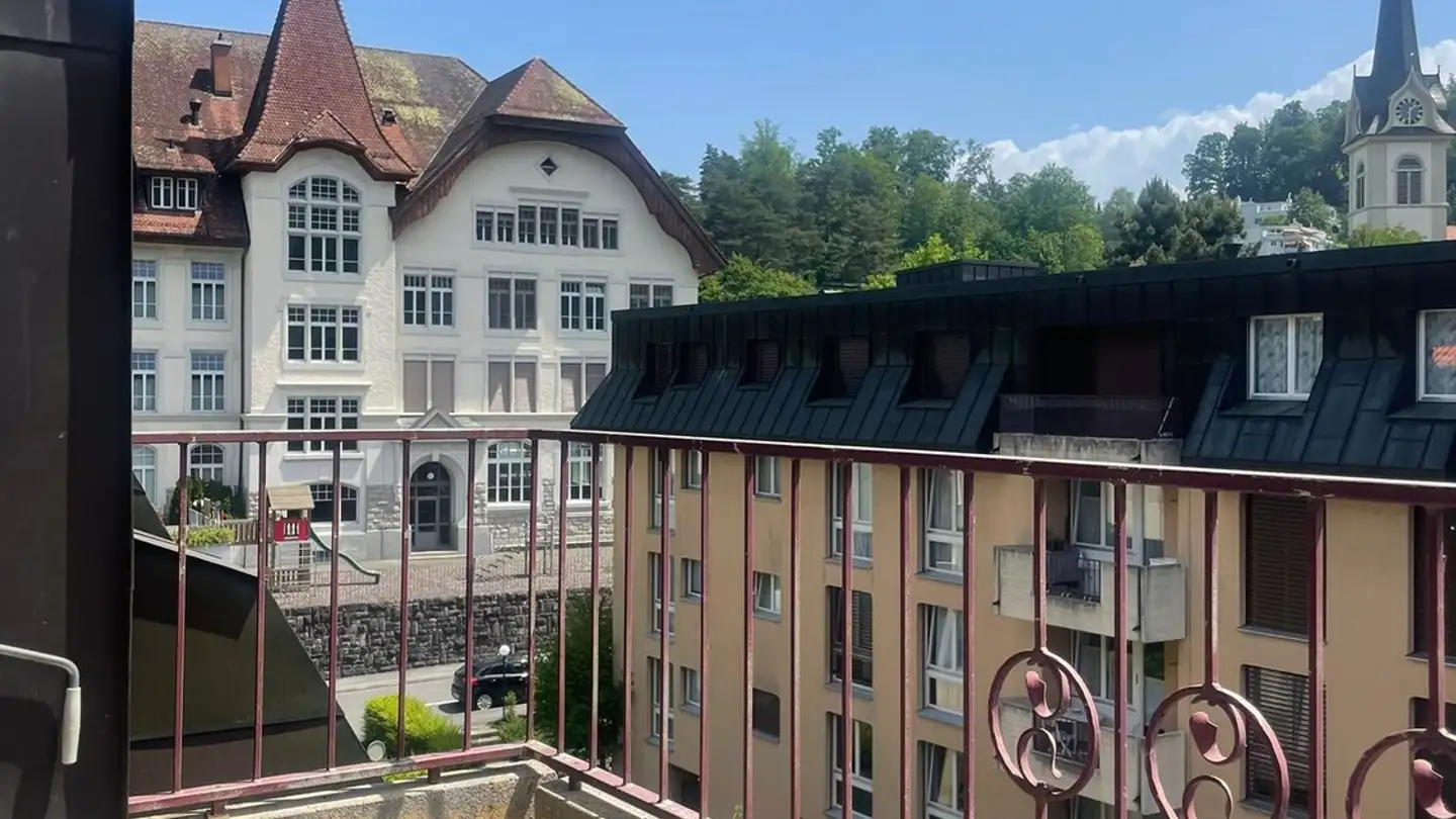 Wohnung mieten - Kantonsstrasse 67, 6048 Horw - Foto 4