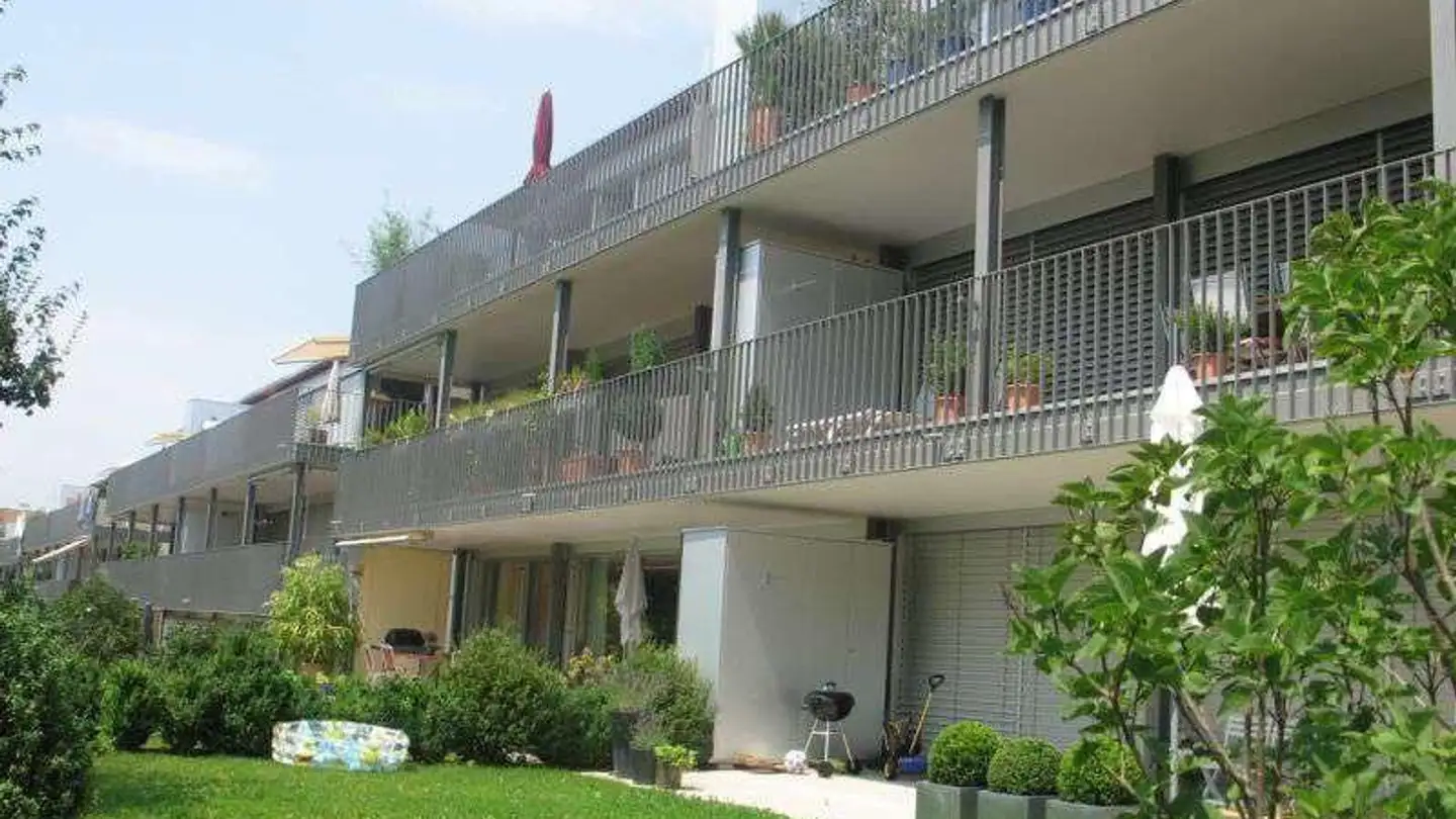 Appartement à louer - Feldhofstrasse 10, 8706 Meilen