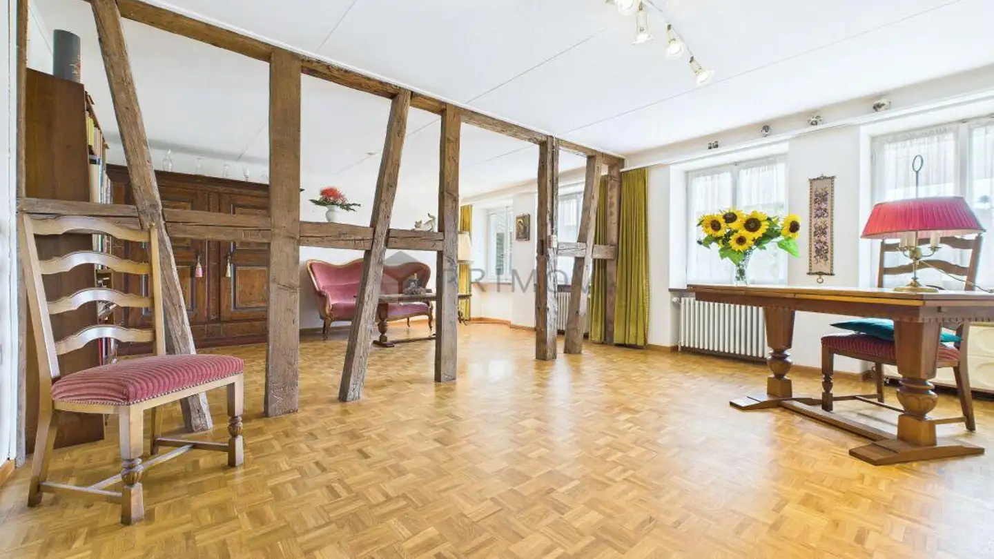 Maison en terrasse à vendre - 5415 Nussbaumen AG