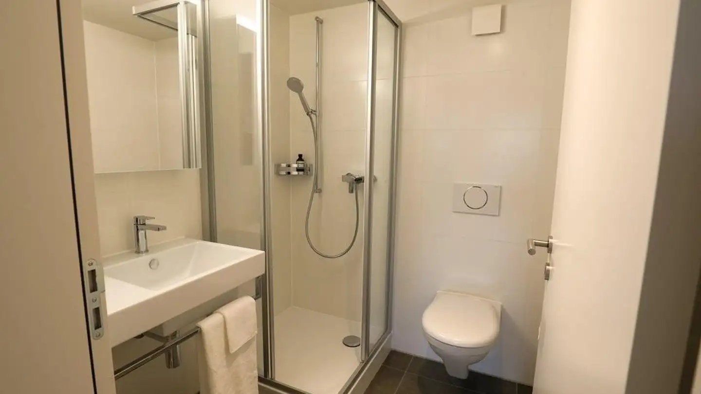 Apartment for rent - Nesslerenweg 66, 3084 Wabern - Photo 4