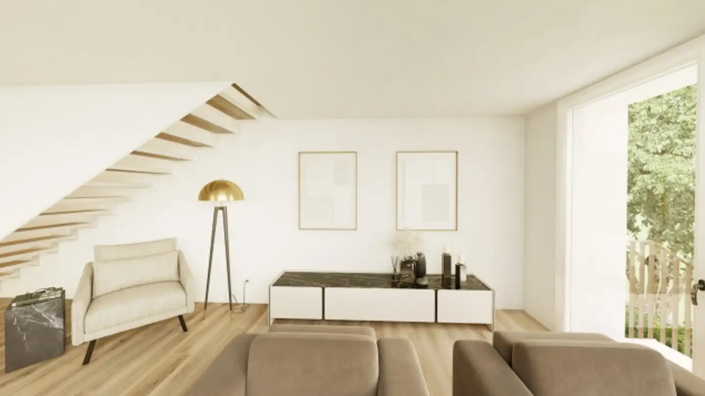 Casa singola in vendita - Schledernweg 27, 4143 Dornach - Photo 2