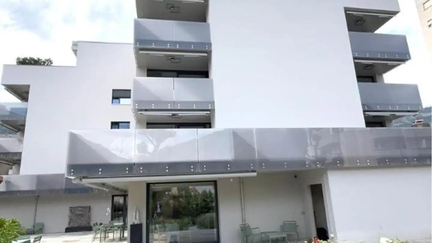 Appartement à louer - 3960 Sierre - Photo 4