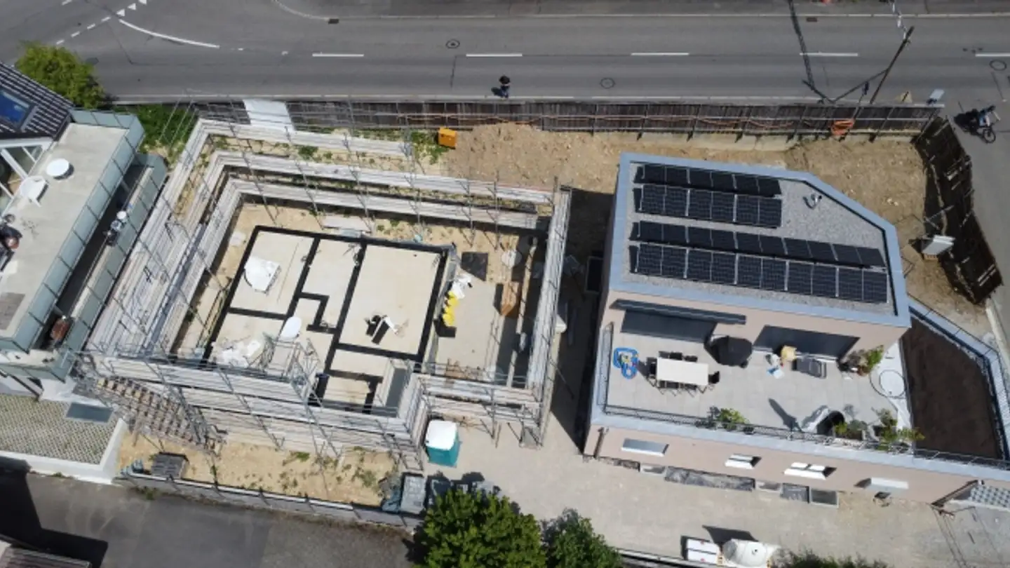 Casa singola in vendita - Schledernweg 27, 4143 Dornach - Photo 3