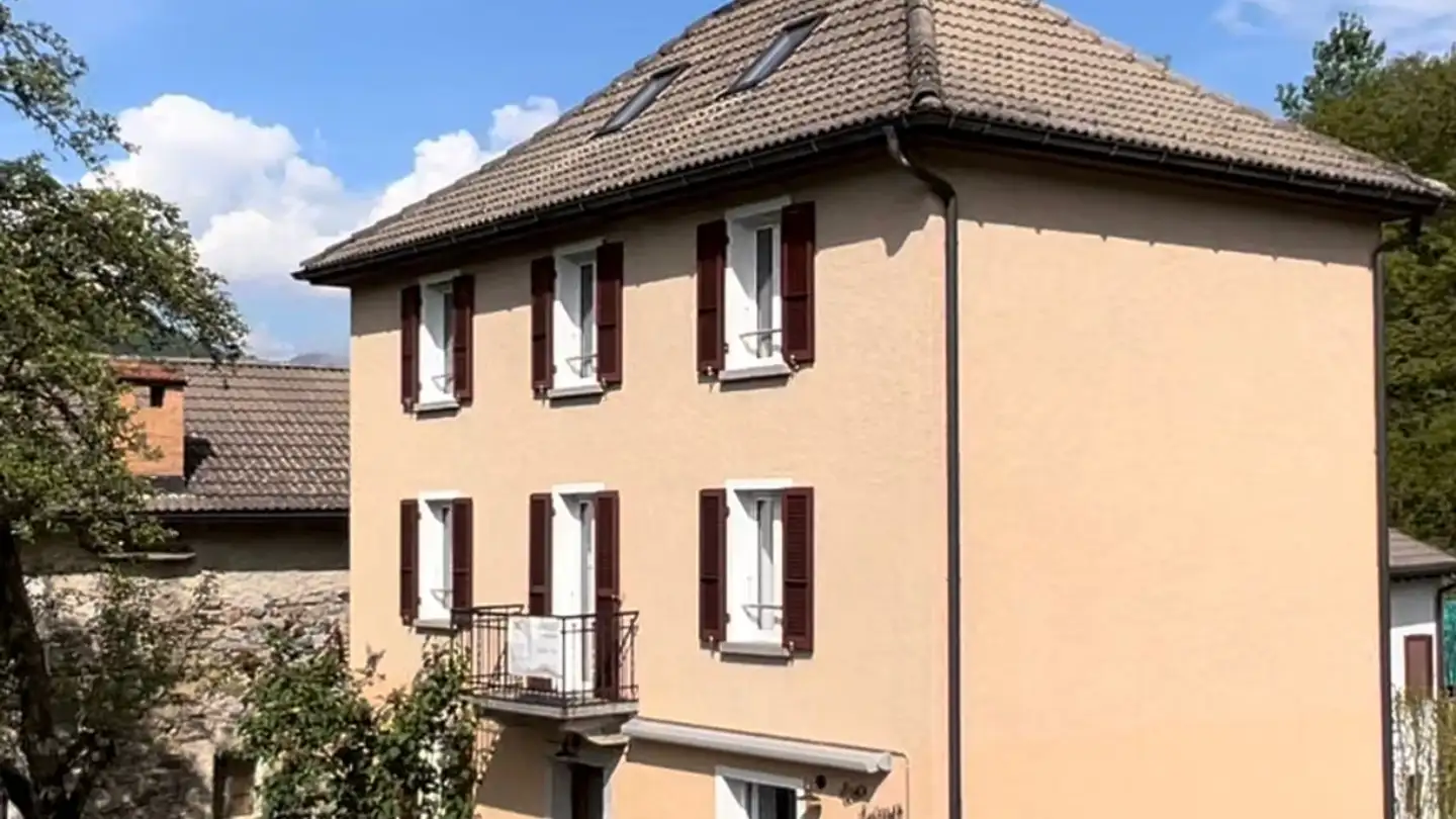 Casa singola in vendita - 6657 Palagnedra - Photo 2