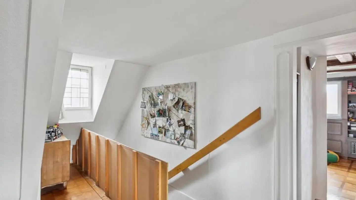 Einfamilienhaus kaufen - Boulevard Des Eplatures 60, 2300 La Chaux-de-Fonds - Foto 4