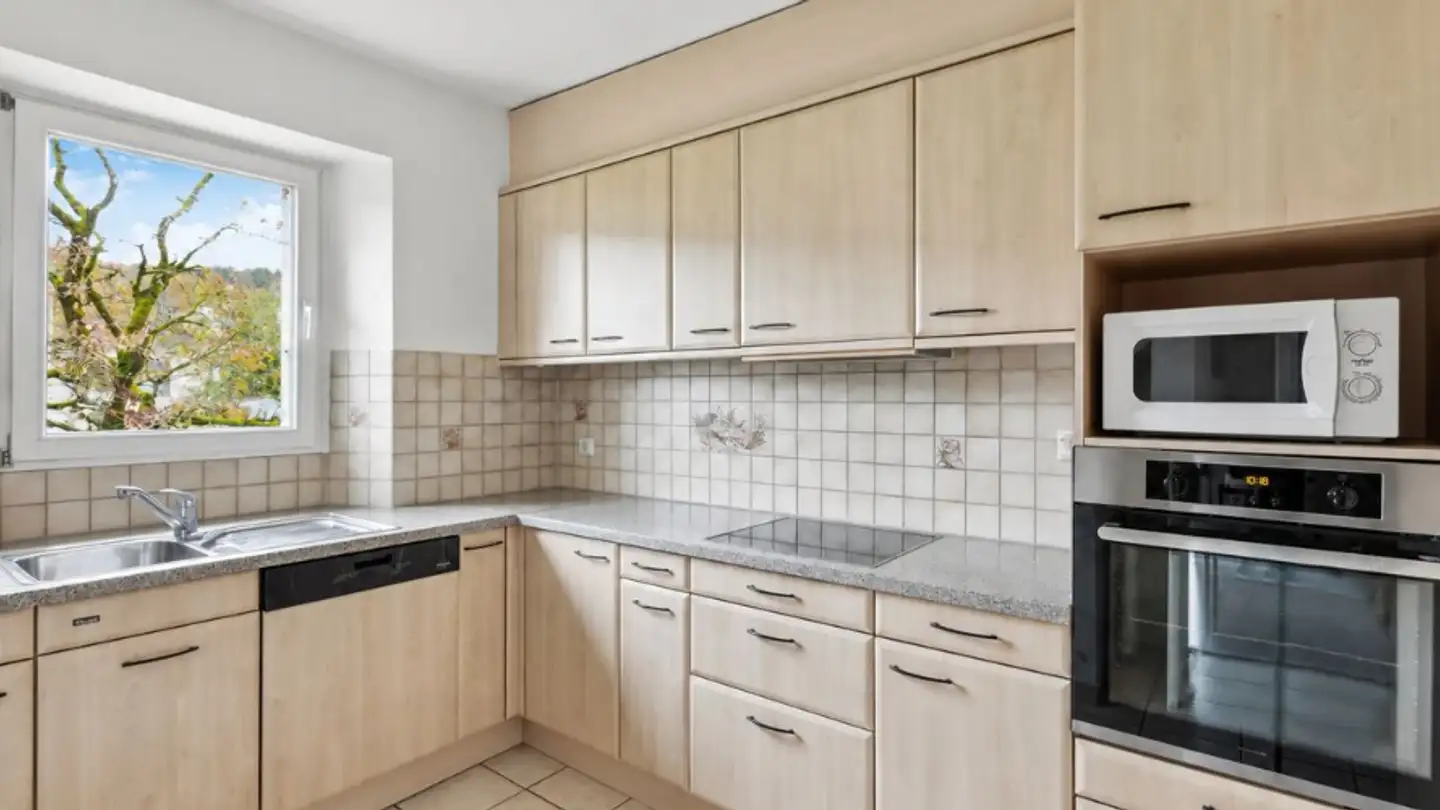 Einfamilienhaus kaufen - Boulevard Des Eplatures 60, 2300 La Chaux-de-Fonds - Foto 3