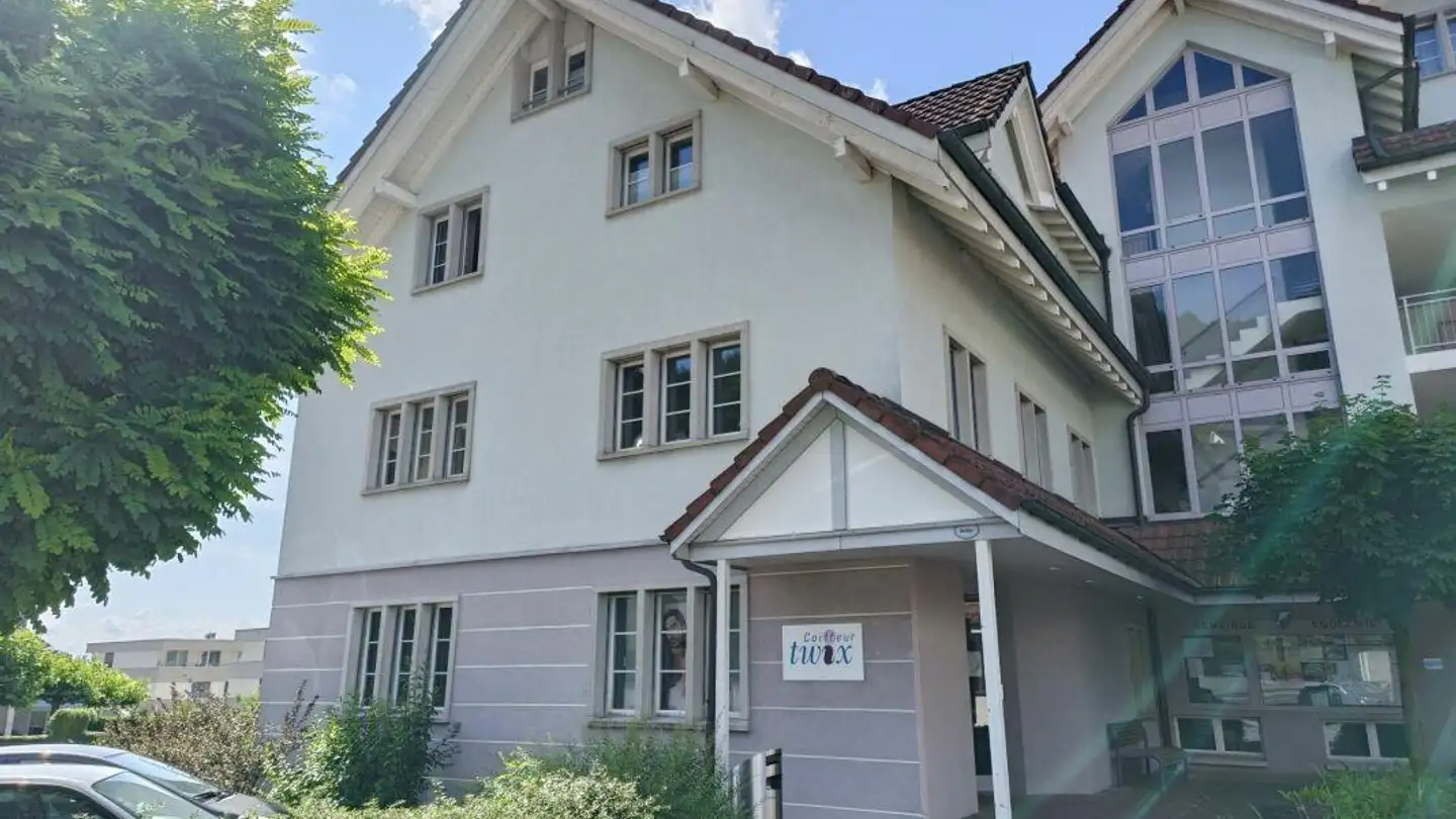 Office space for sale - Dorfchärn 1, 6243 Egolzwil