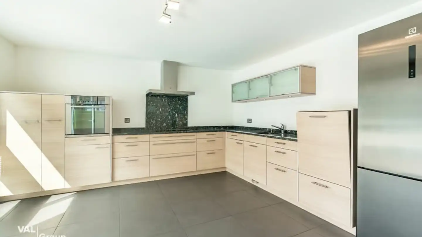 Appartement à louer - Litternaweg 1, 3930 Visp - Photo 3