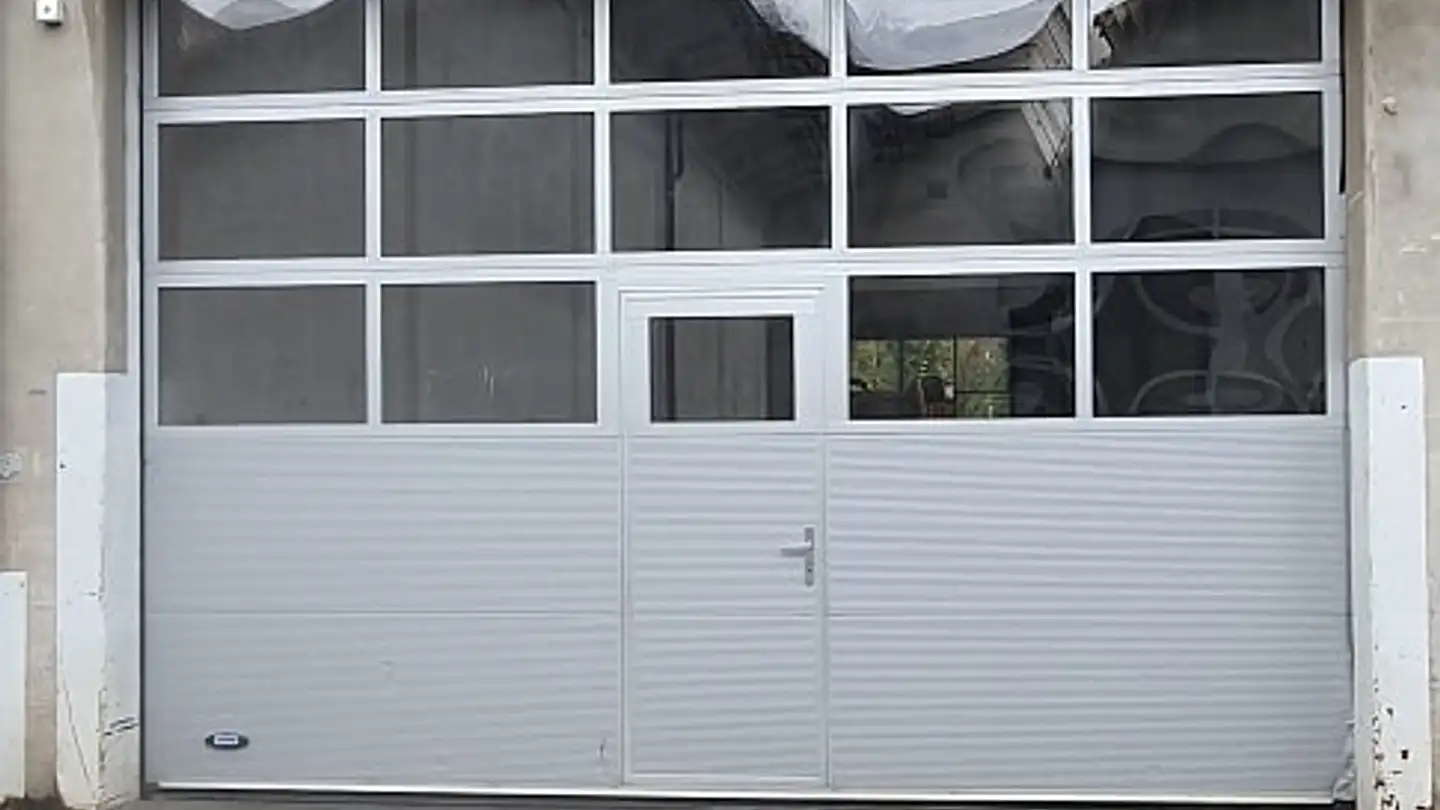 Workshop for rent - Chemin De L'islettaz 5, 1305 Penthalaz