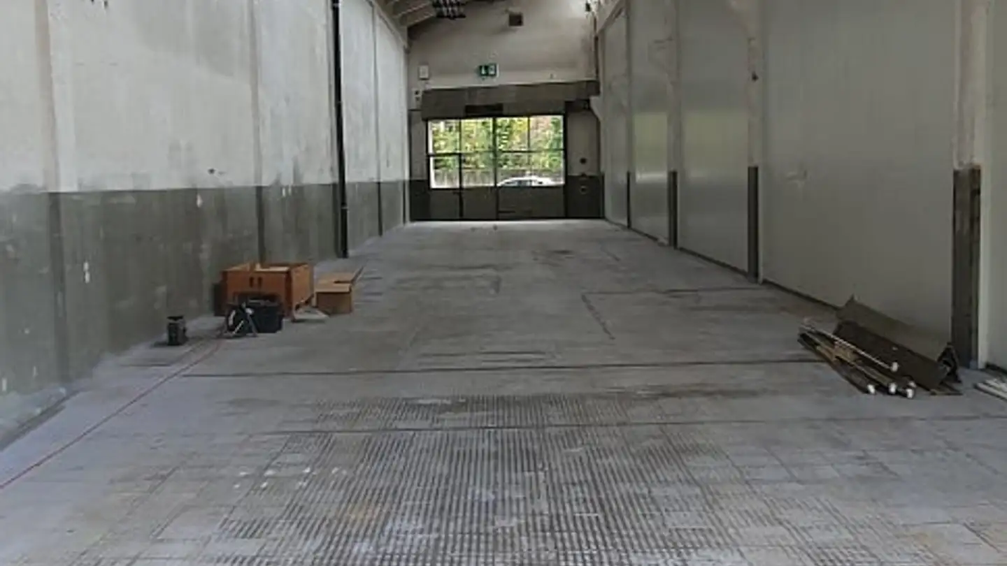 Laboratorio in affitto - Chemin De L'islettaz 5, 1305 Penthalaz - Photo 2