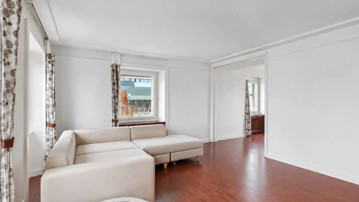 Einfamilienhaus kaufen - Boulevard Des Eplatures 60, 2300 La Chaux-de-Fonds