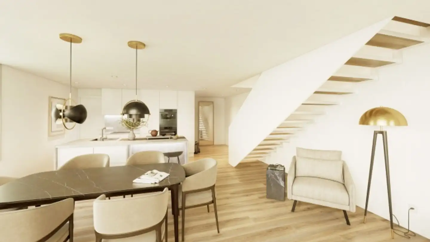 Casa singola in vendita - Schledernweg 27, 4143 Dornach - Photo 4