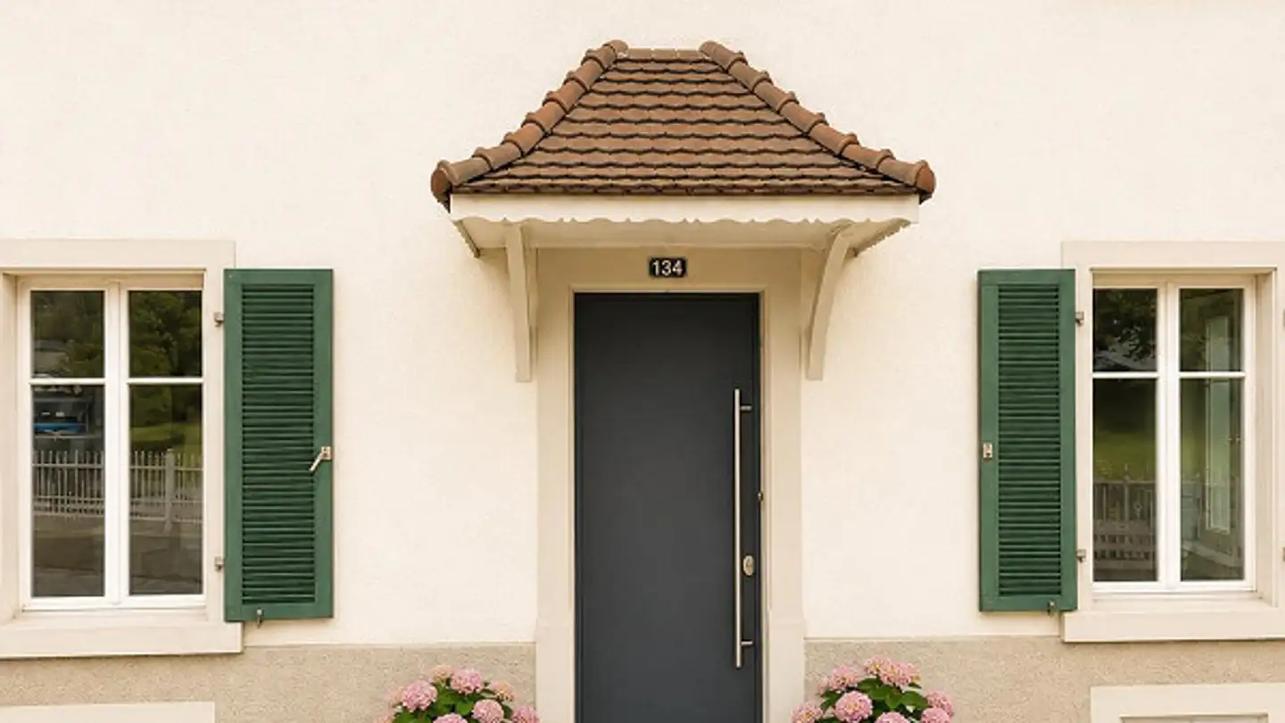 Appartement à louer - Baselstrasse 134, 4242 Laufen
