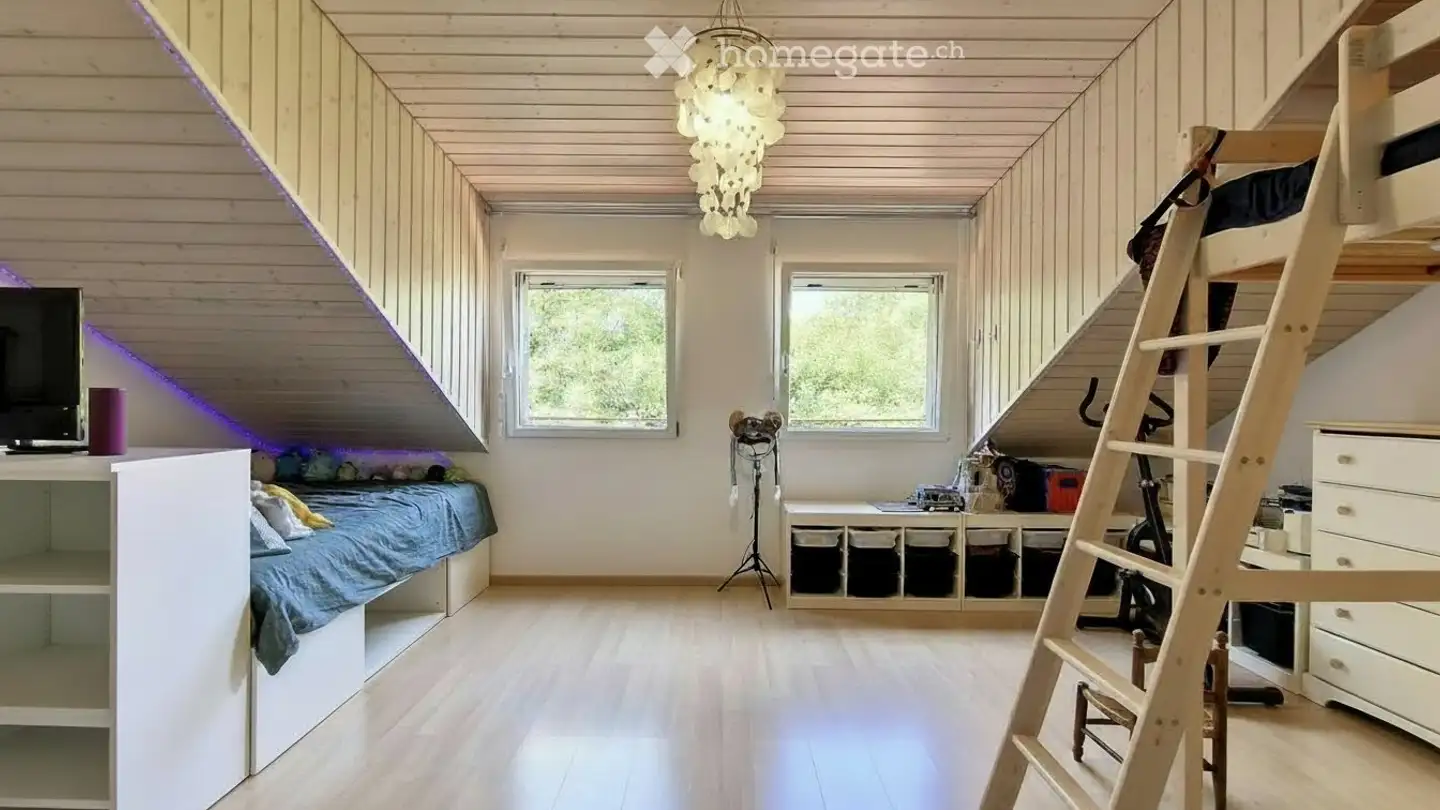 Appartement à vendre - Chemin De La Comba 12, 1616 Attalens - Photo 3