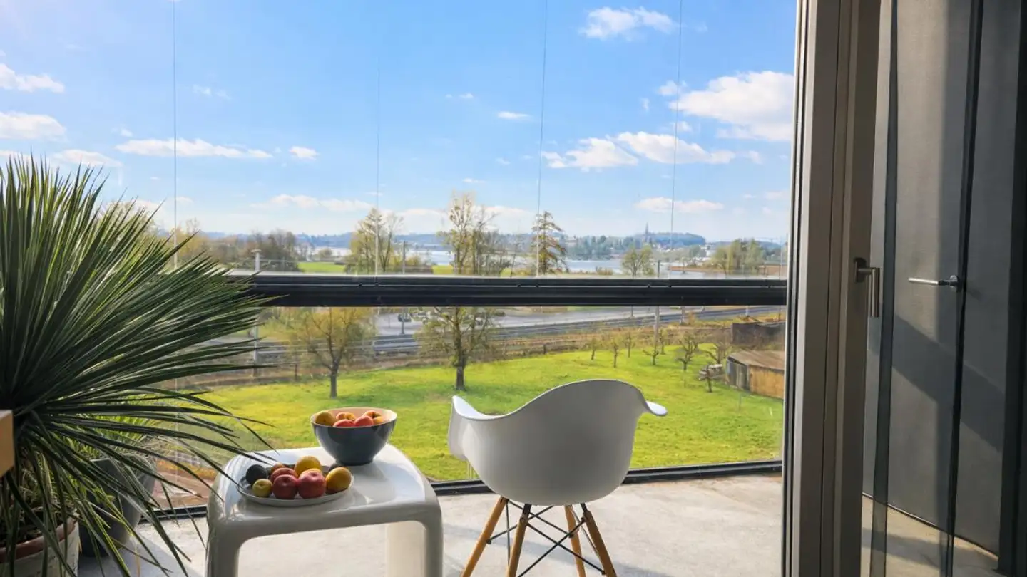 Appartamento ammobiliato in affitto - Chamerstrasse, 6300 Zug