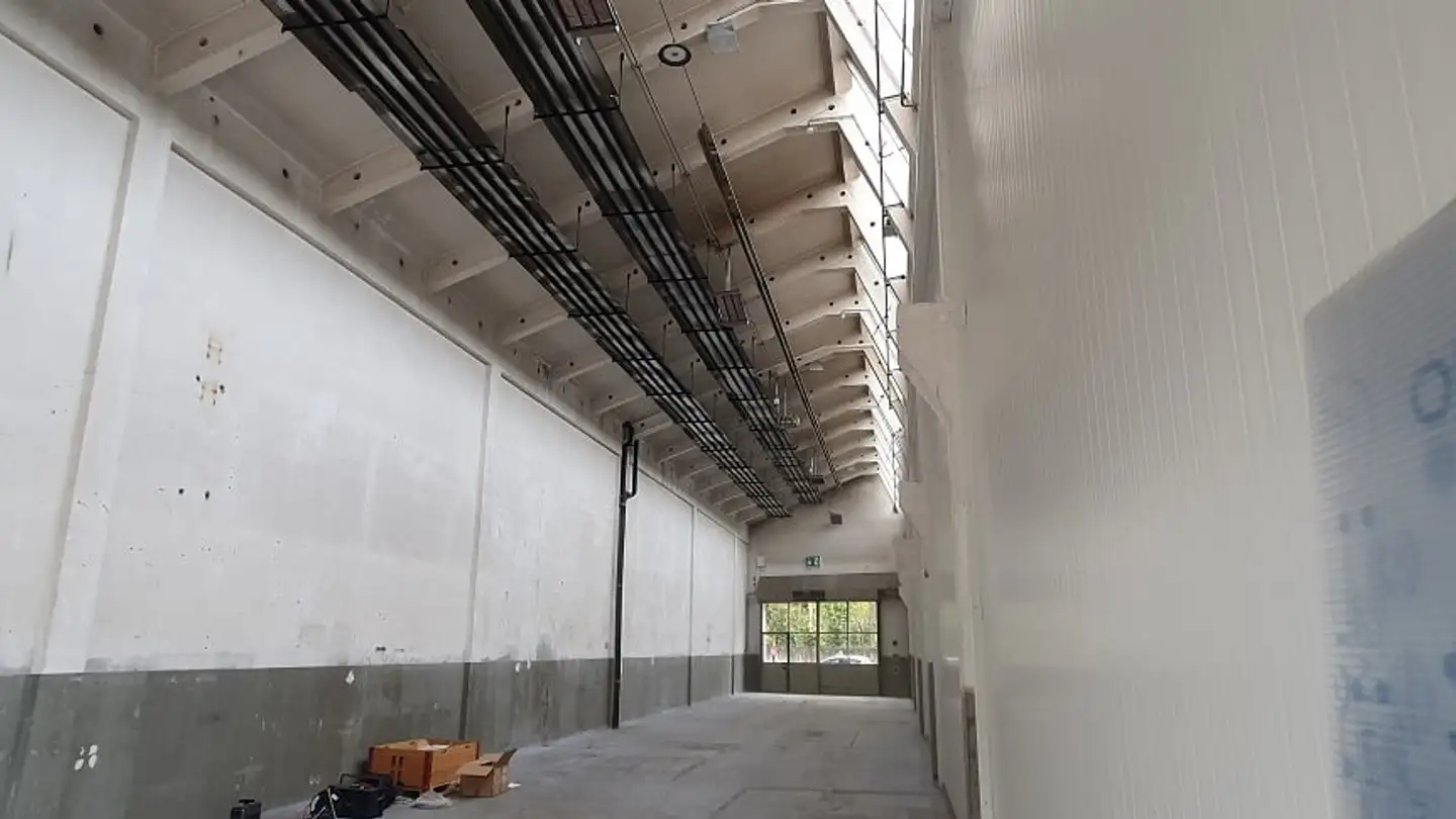 Laboratorio in affitto - Chemin De L'islettaz 5, 1305 Penthalaz - Photo 3