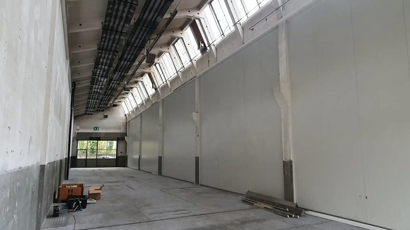 Laboratorio in affitto - Chemin De L'islettaz 5, 1305 Penthalaz - Photo 4