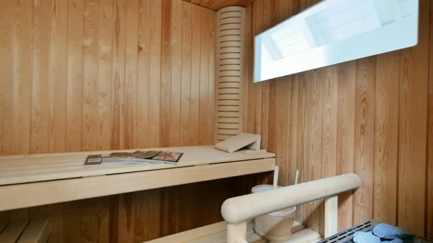 Attique à vendre - 8604 Volketswil