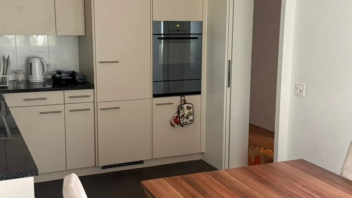 Single room for rent - 8046 Zürich - Photo 2