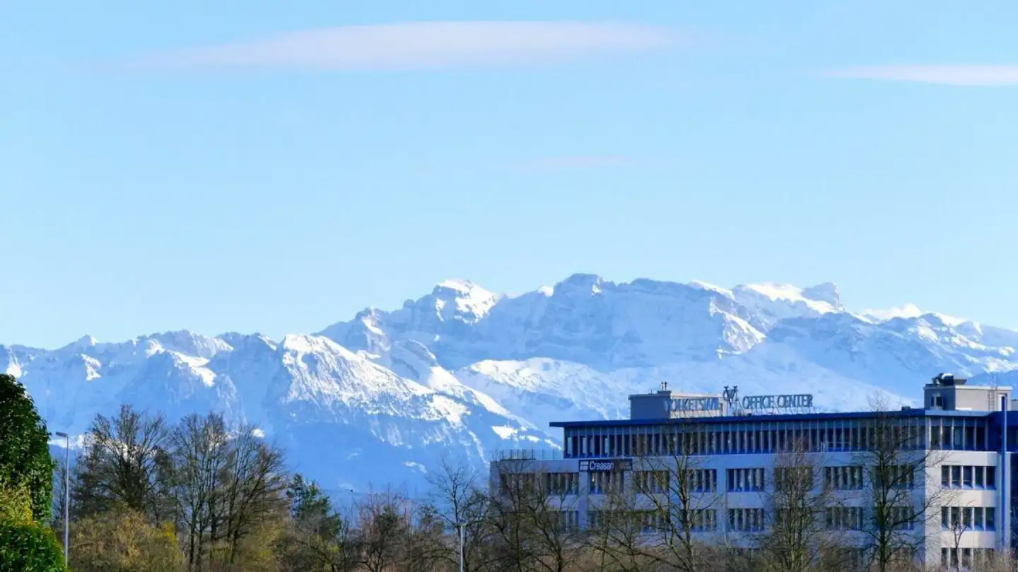 Attique à vendre - 8604 Volketswil - Photo 3