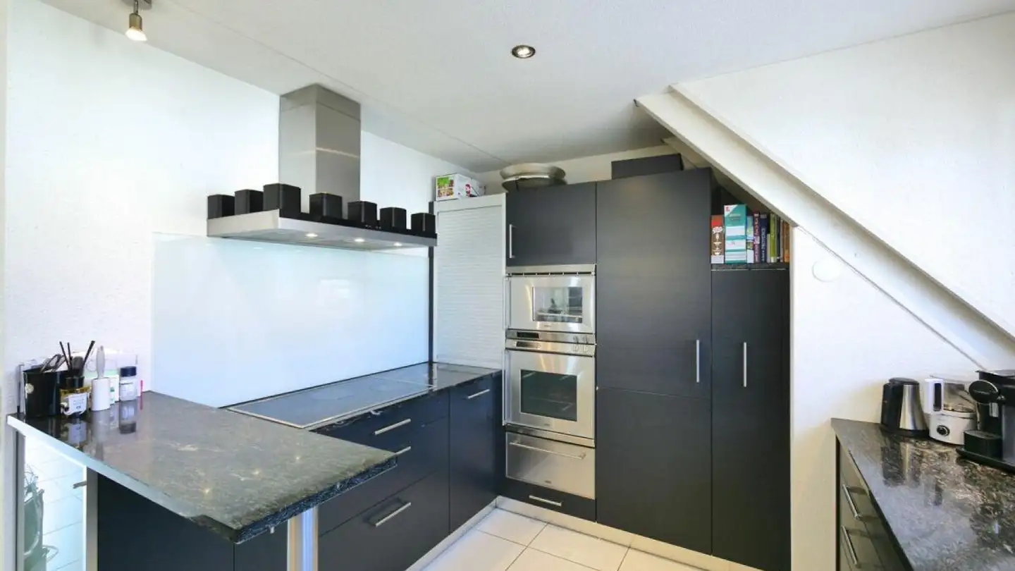 Attique à vendre - 8604 Volketswil - Photo 4