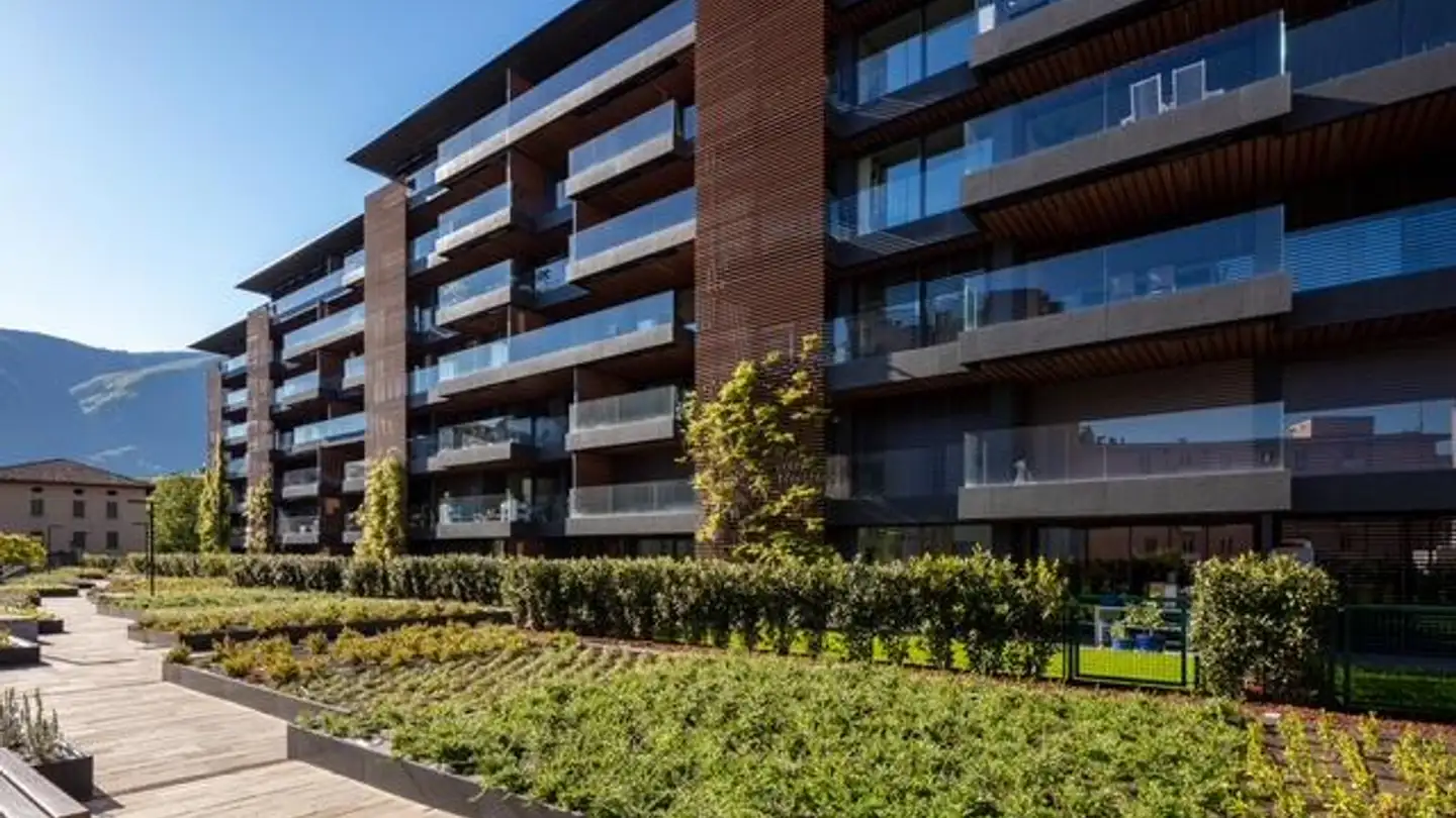 Stepped apartment for sale - 6900 Paradiso - Photo 2