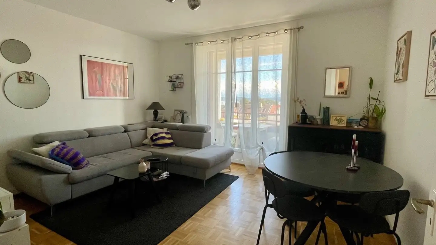 Apartment for rent - 2000 Neuchâtel