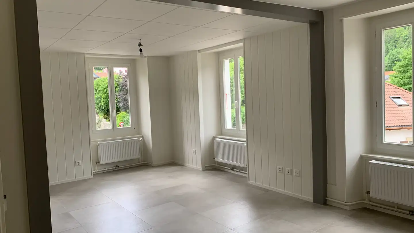 Appartement à louer - Quartier Du Soleil 4, 2123 St-Sulpice NE